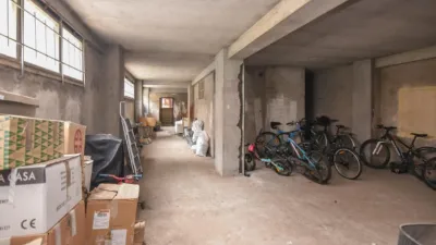 Local comercial en venta en Calle de Nicaragua - Más