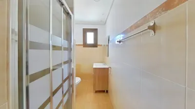 Apartment in Tres Forques photo 31