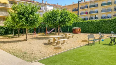 Apartment on Carrer de la Torreta, 42 photo 14