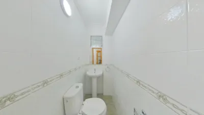 Piso en Juan XXIII-Rochelambert photo 22