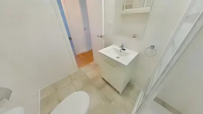 Apartment in Juan XXIII-Rochelambert photo 24
