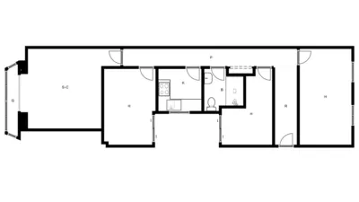 Flat in Campoamor photo 34