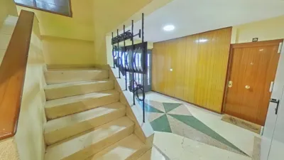 Apartment in Zofío photo 32