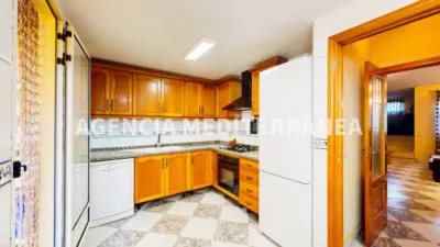 Terraced house in the Valencian Community photo 13