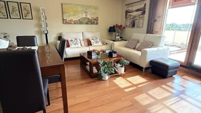 Penthouse on Carretera del Pla photo 24