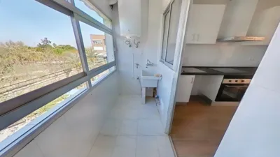 Flat in Xirivella photo 30