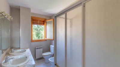 Chalet en venta en Calle del Río Duero, Aljomahima-Ermita Nuestra Señora de las Nieves (Las Gabias) de 425.000 €