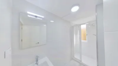 Apartment in Amposta photo 34