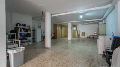 Terraced house in Aguadulce Sur photo 52
