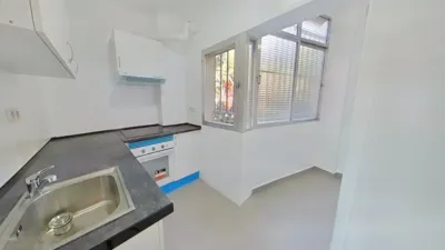Flat in Comillas photo 23