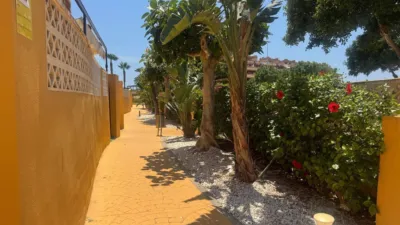 Apartment on Calle de Anade photo 37