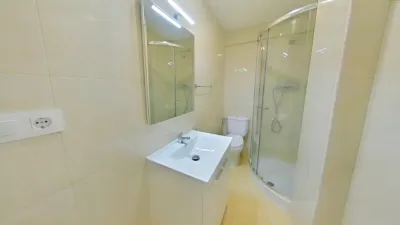 Apartment in Zofío photo 27