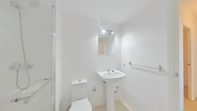Apartment in La Plata photo 32