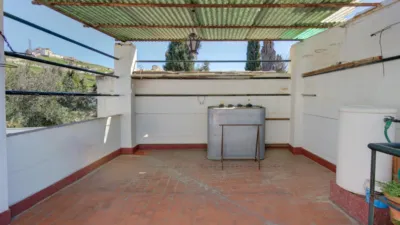 Terraced House in Albayzin photo 19