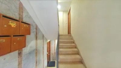 Piso en Zofío photo 33