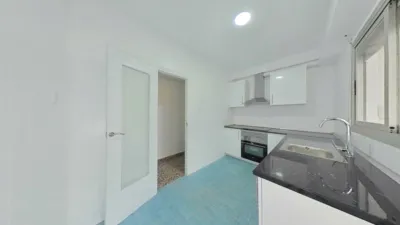 Flat in Centre-La Canaleta photo 19