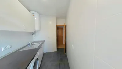 Flat in Valverde photo 22
