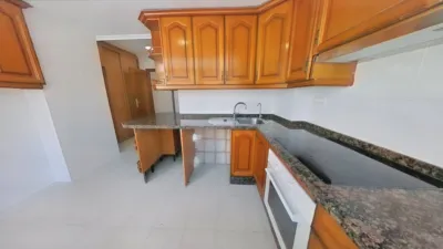 Flat in Campoamor photo 32
