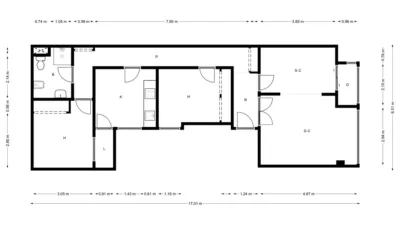Apartment in San Antón photo 31