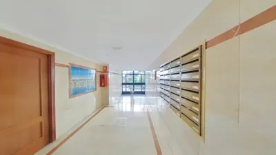 Apartment in Juan XXIII-Rochelambert photo 26