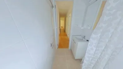 Apartment in El Grau photo 26
