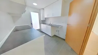 Apartment in Tres Forques photo 26