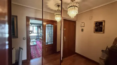 Apartment on La Florida Street photo 15