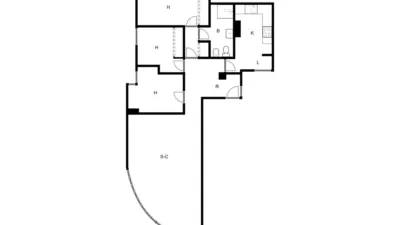 Apartment in Carolinas photo 39