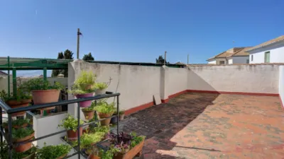 Terraced House in Albayzin photo 4