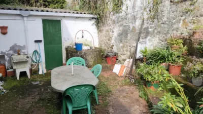 House in Ferrol, Brión - Vista 5