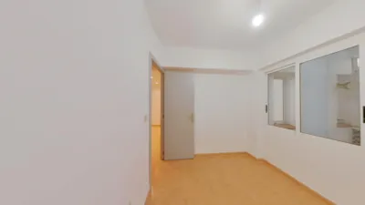 Apartment in Ensanche-Diputación photo 18