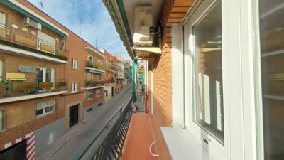Apartment in Zofío photo 6