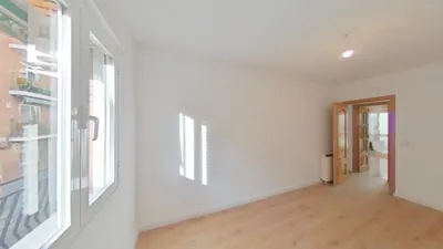 Apartment in Zofío photo 15
