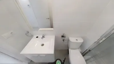 Piso en Zofío photo 28