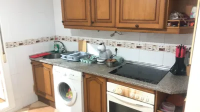 Apartment in the Town Centre photo 7