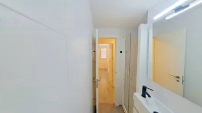 Apartment in Amposta photo 26