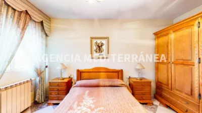 Terraced house in the Valencian Community photo 29