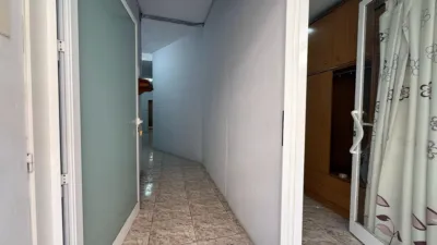 Loft en Carrer de Lepant photo 7