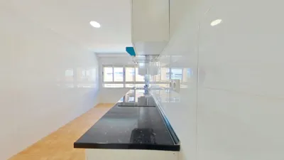 Flat in Xirivella photo 27