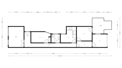 Apartment in Carolinas photo 29