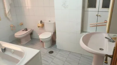 Apartment in Natalio Rivas photo 4