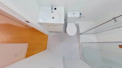 Apartment in Old Town photo 25