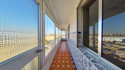 Apartment in Parque Alcosa-Jardines del Edén photo 33
