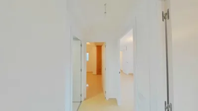 Apartment in Centre photo 20