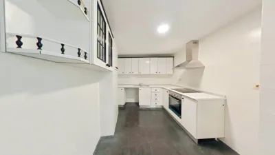 Apartment in Carolinas photo 22
