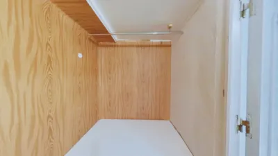 Apartment in Ensanche-Diputación photo 44