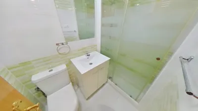 Apartment in Amposta photo 43