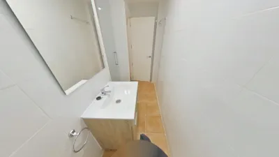 Apartment in Amposta photo 23