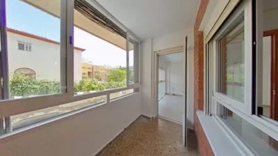 Piso en Campoamor photo 27