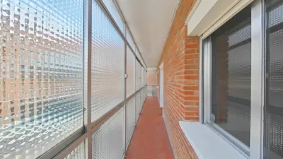 Flat in Valverde photo 25